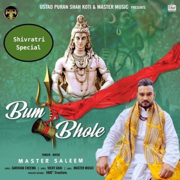 download Bum-Bhole Master Saleem mp3